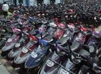 Second Hand Two Wheeler Dealers - Used